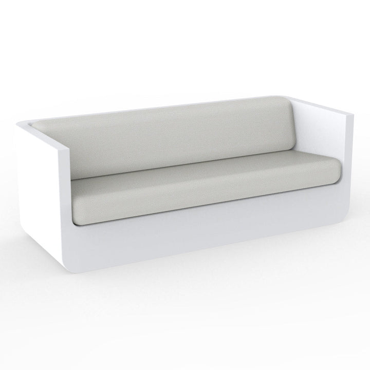 Ulm Sofa Outdoor Vondom