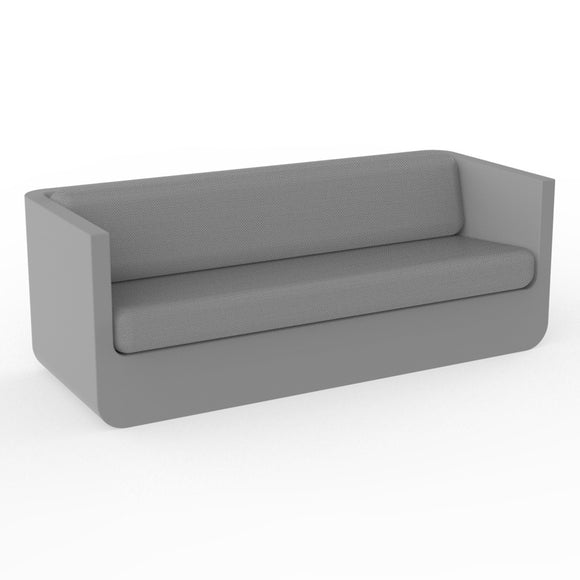Ulm Sofa Outdoor Vondom   