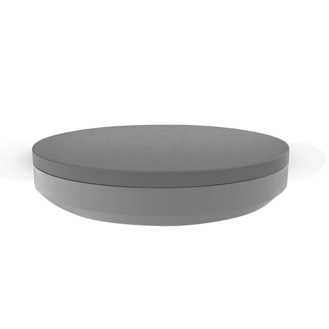 Vela Round Daybed Outdoor Vondom Round Basic Daybed Group 1AB Basic