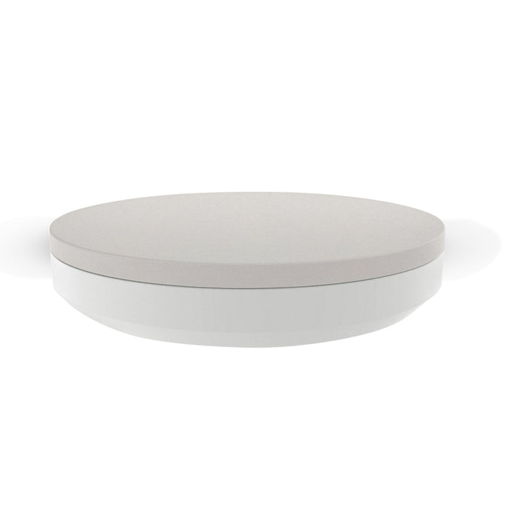 Vela Round Daybed Outdoor Vondom