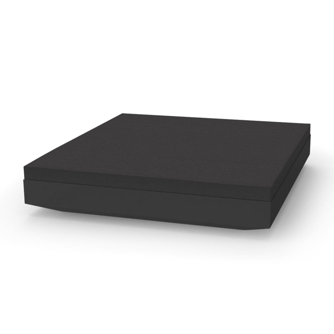 Vela Square Daybed Outdoor Vondom
