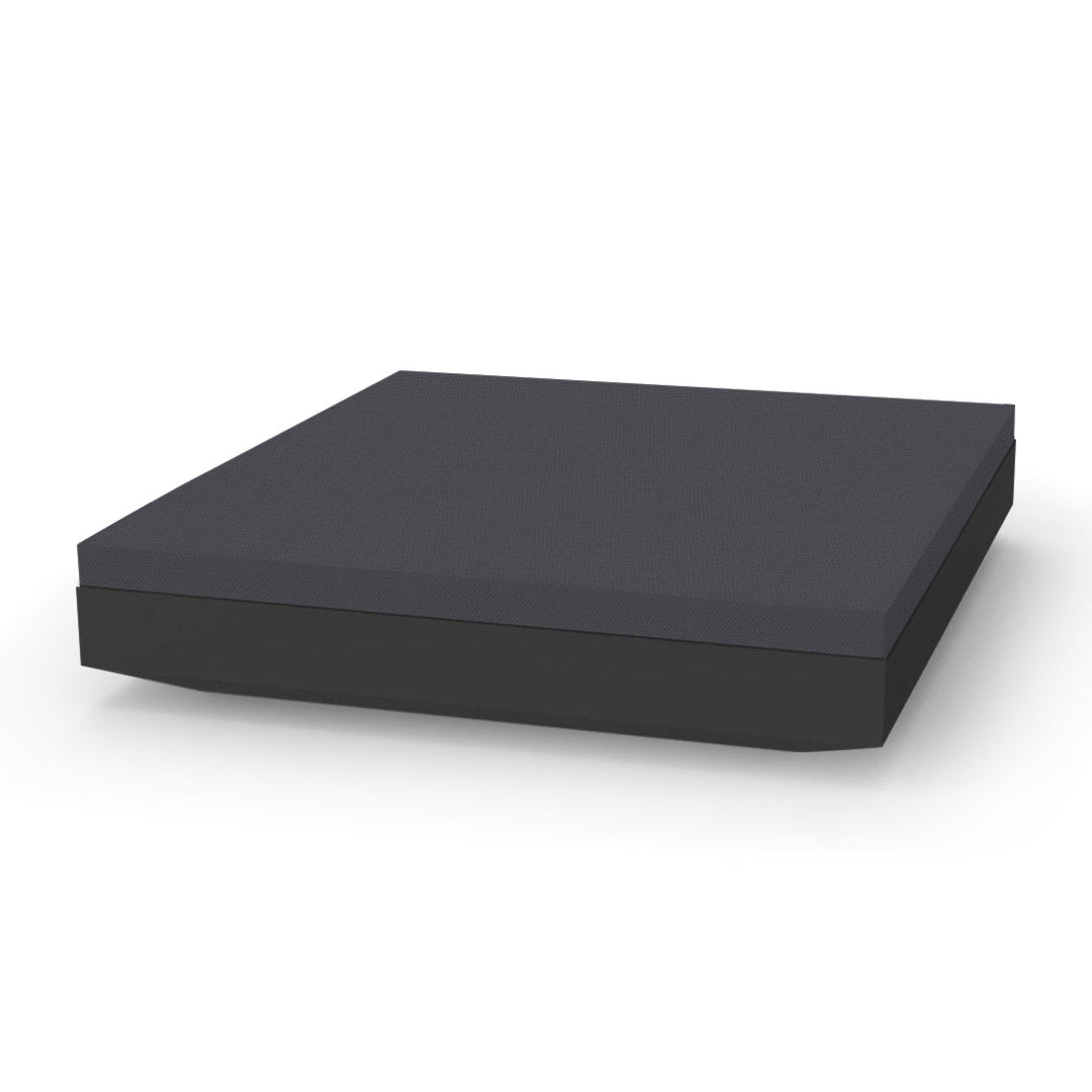 Vela Square Daybed Outdoor Vondom