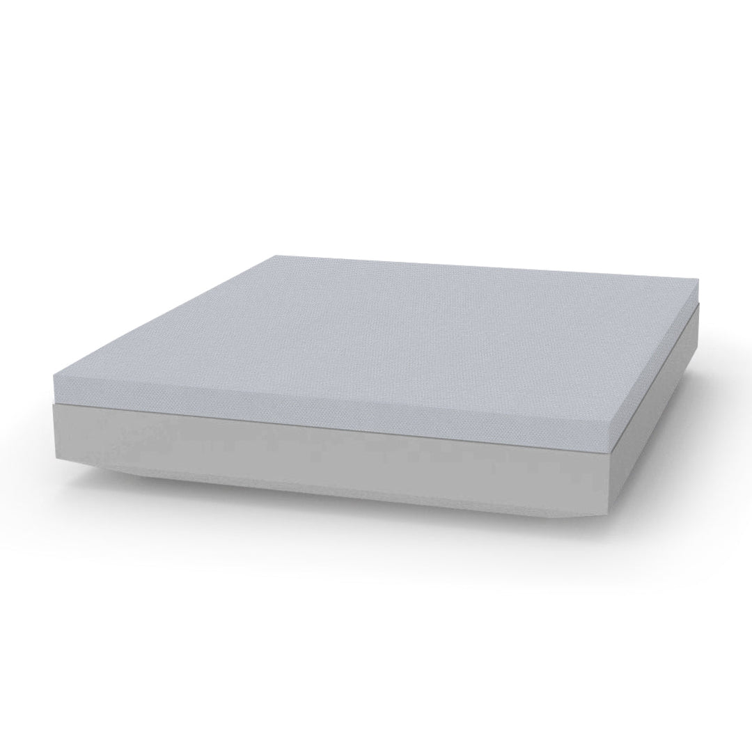 Vela Square Daybed Outdoor Vondom