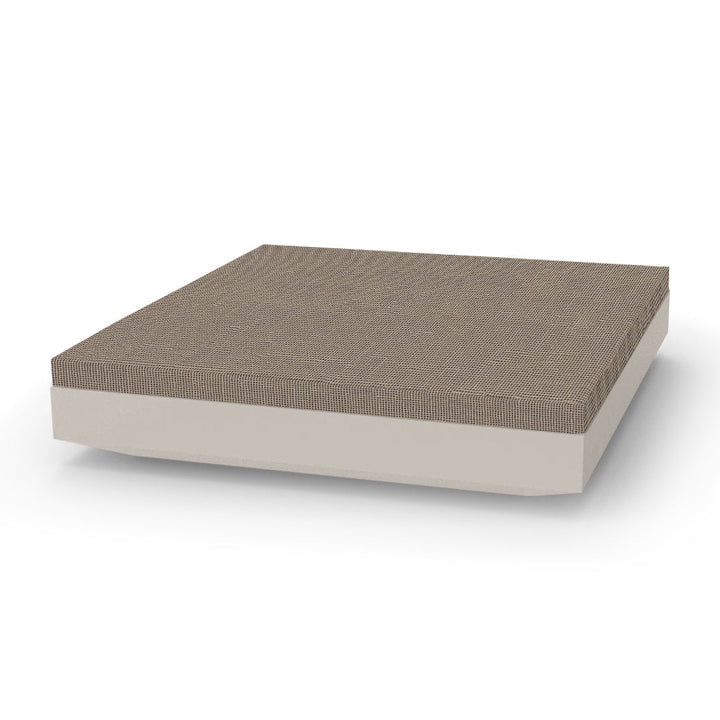 Vela Square Daybed Outdoor Vondom