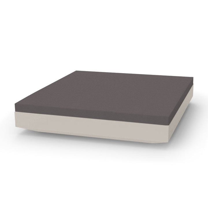 Vela Square Daybed Outdoor Vondom