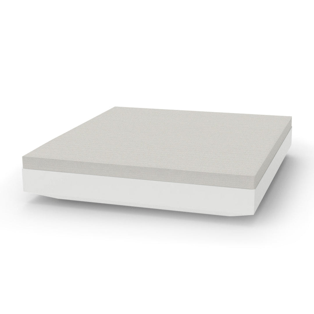 Vela Square Daybed Outdoor Vondom