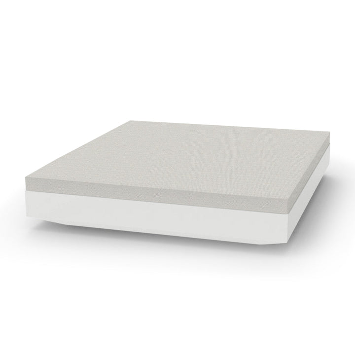 Vela Square Daybed Outdoor Vondom