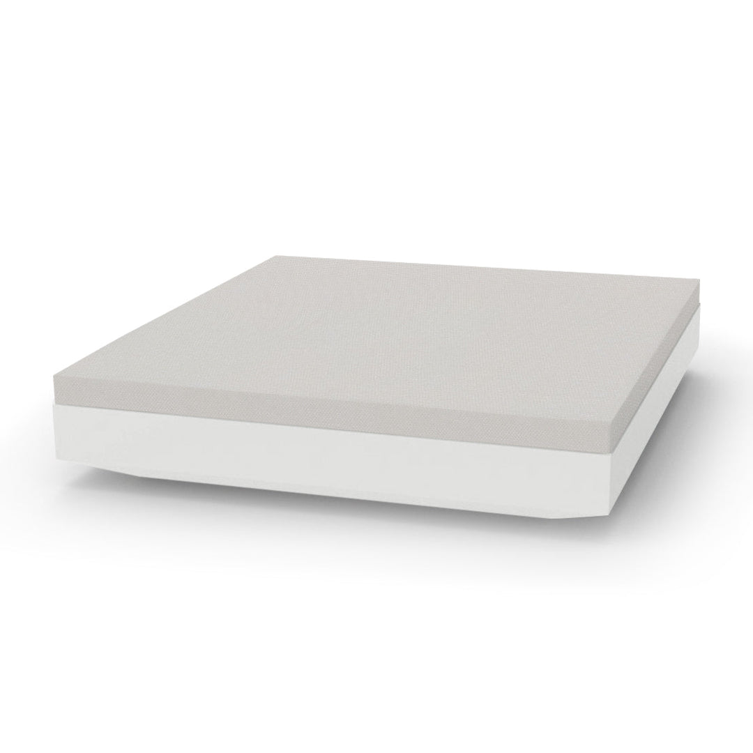 Vela Square Daybed Outdoor Vondom