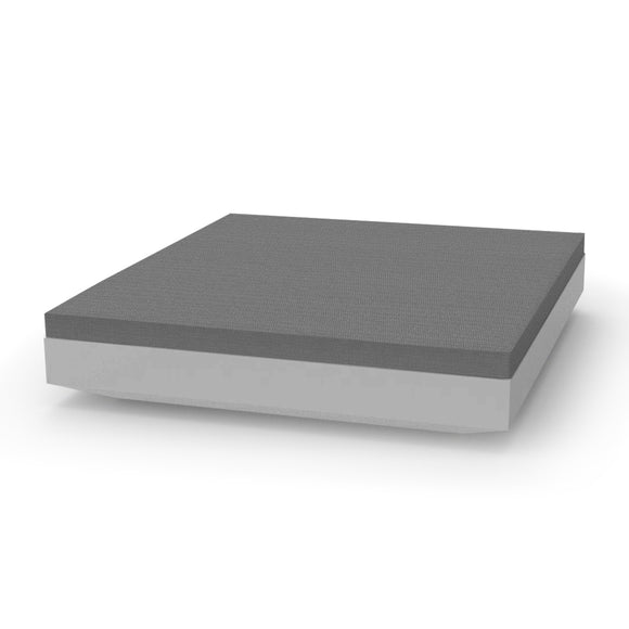 Vela Square Daybed Outdoor Vondom