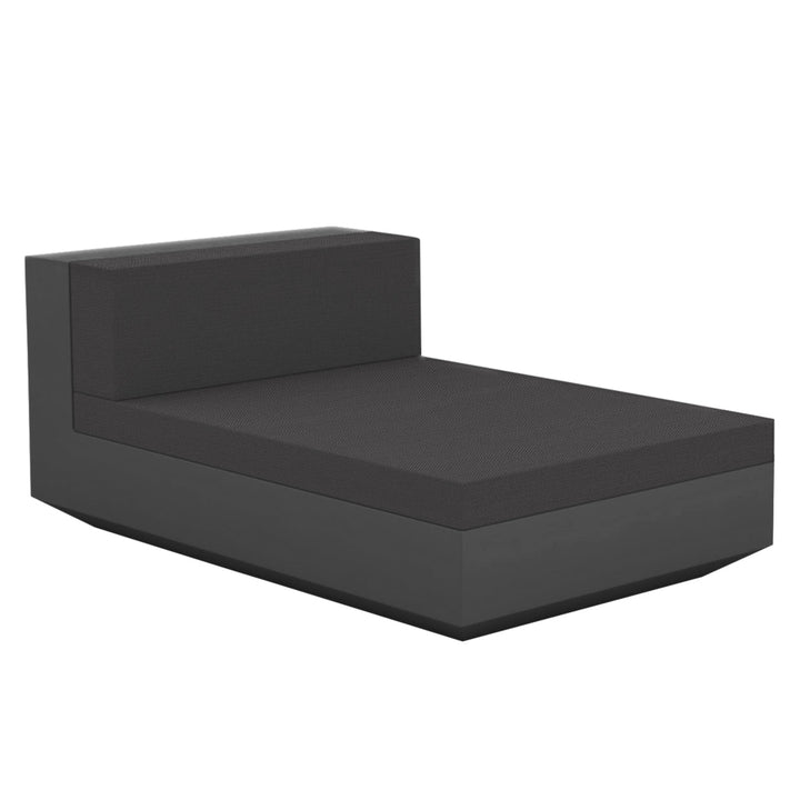 Vela Sectional Sofa Armless Chaiselounge Outdoor Vondom