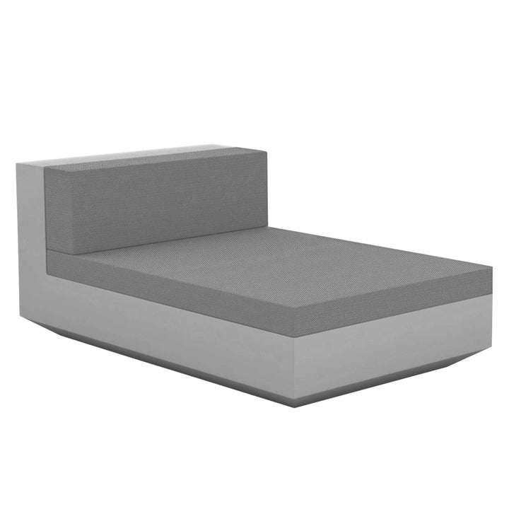 Vela Sectional Sofa Armless Chaiselounge Outdoor Vondom