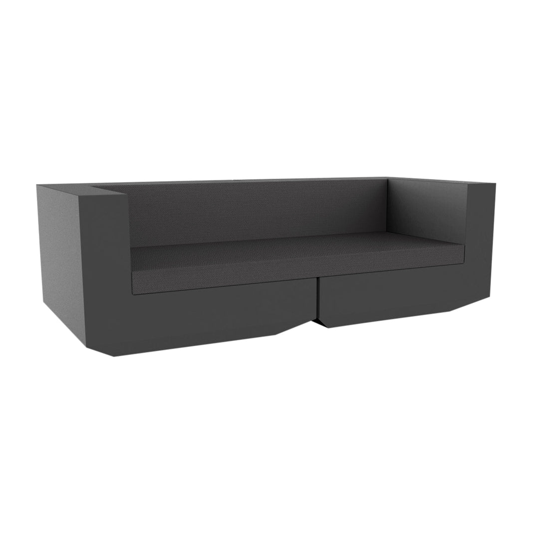 Vela Outdoor Sofa Outdoor Vondom