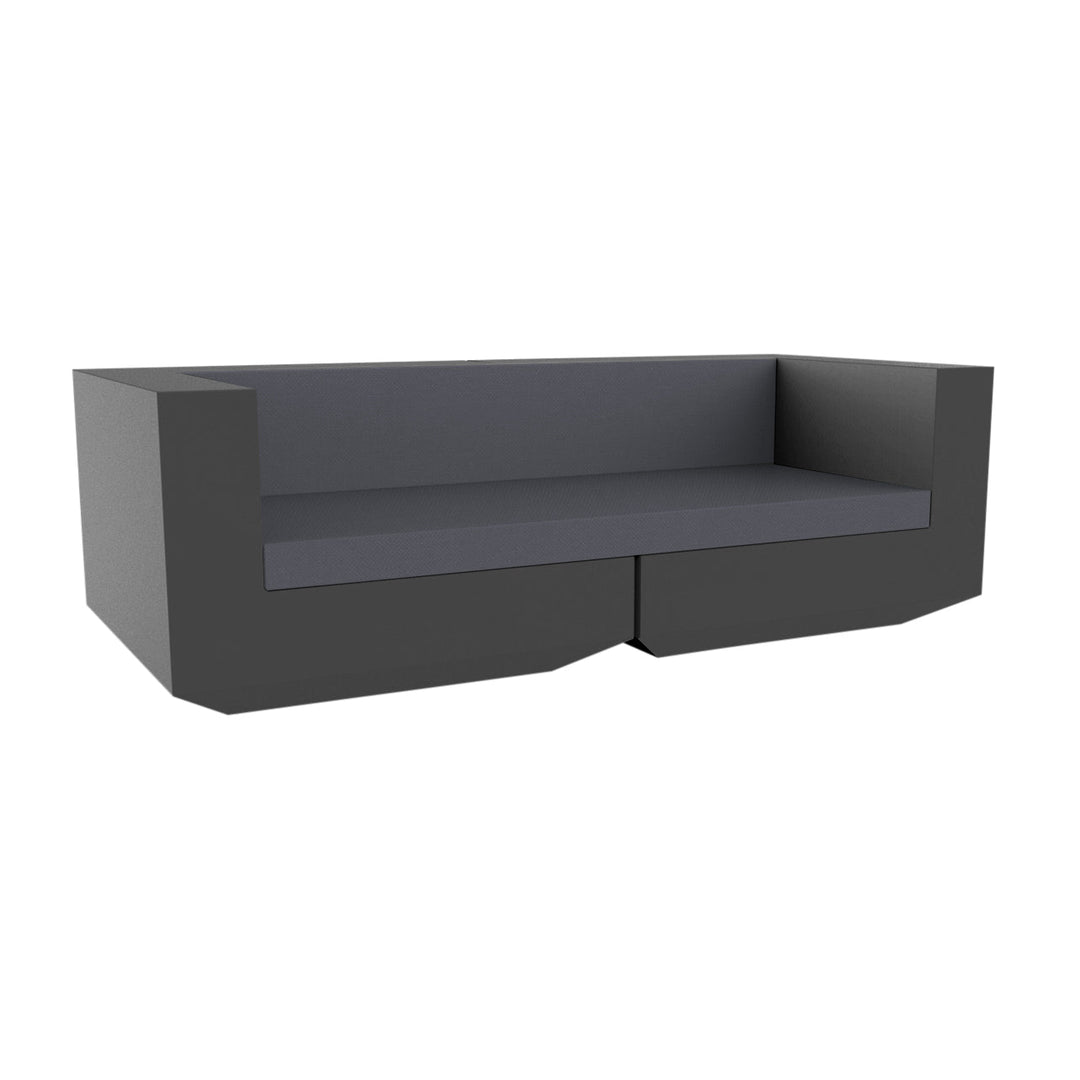 Vela Outdoor Sofa Outdoor Vondom