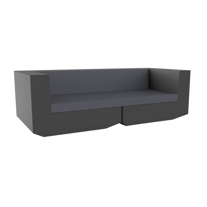 Vela Outdoor Sofa Outdoor Vondom