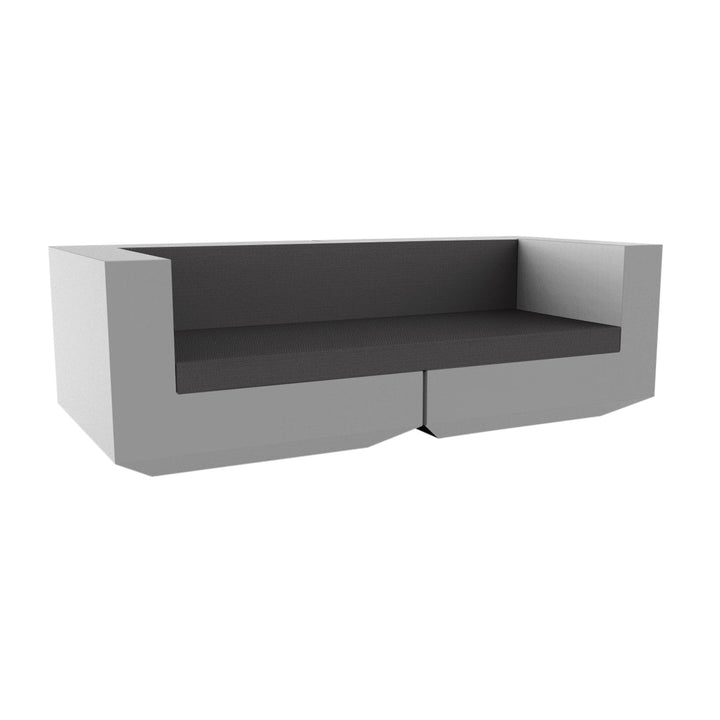 Vela Outdoor Sofa Outdoor Vondom
