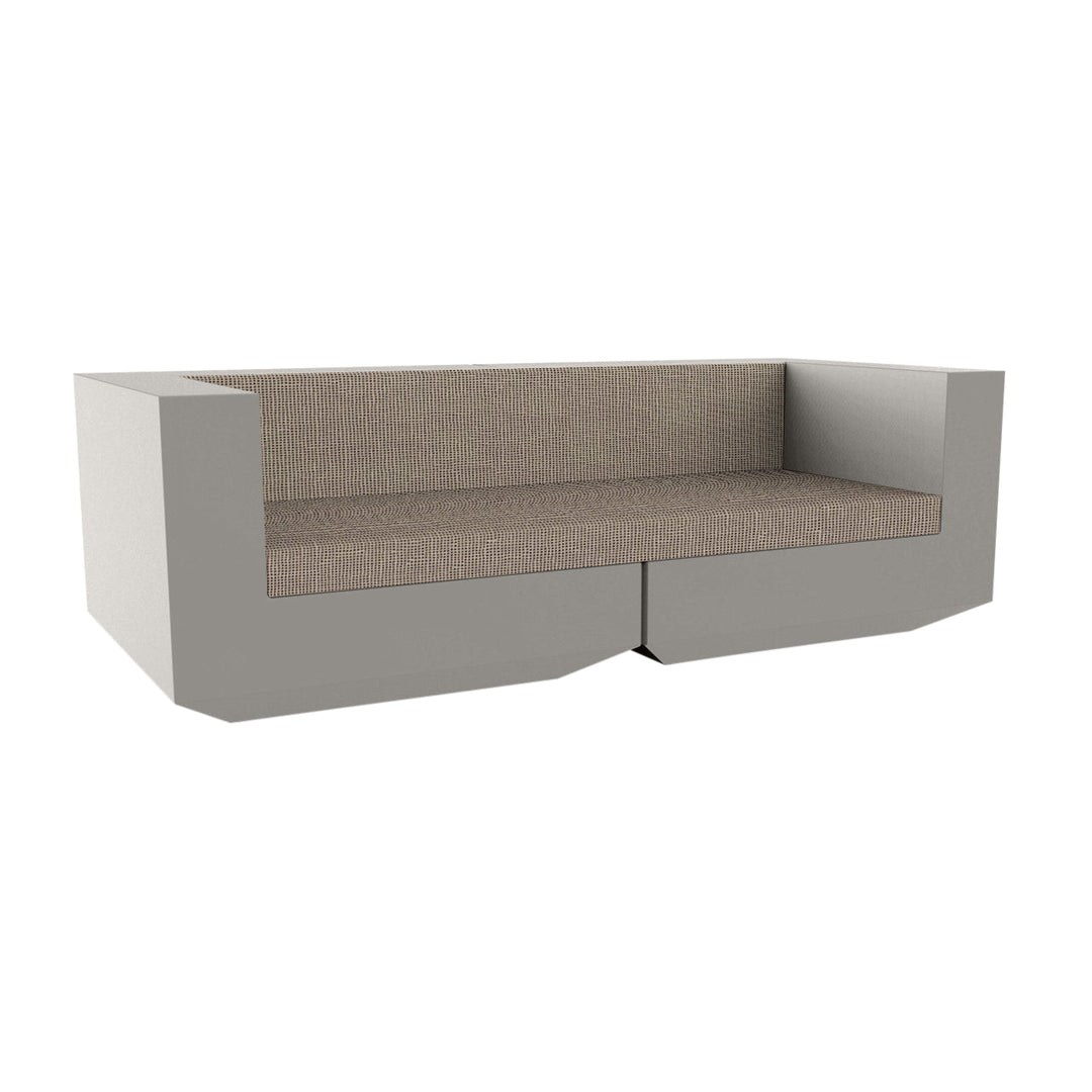 Vela Outdoor Sofa Outdoor Vondom