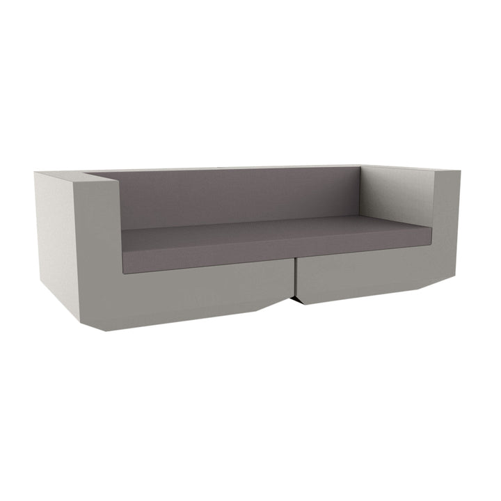 Vela Outdoor Sofa Outdoor Vondom