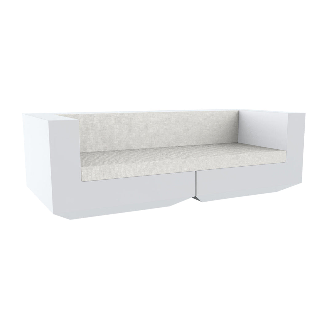 Vela Outdoor Sofa Outdoor Vondom