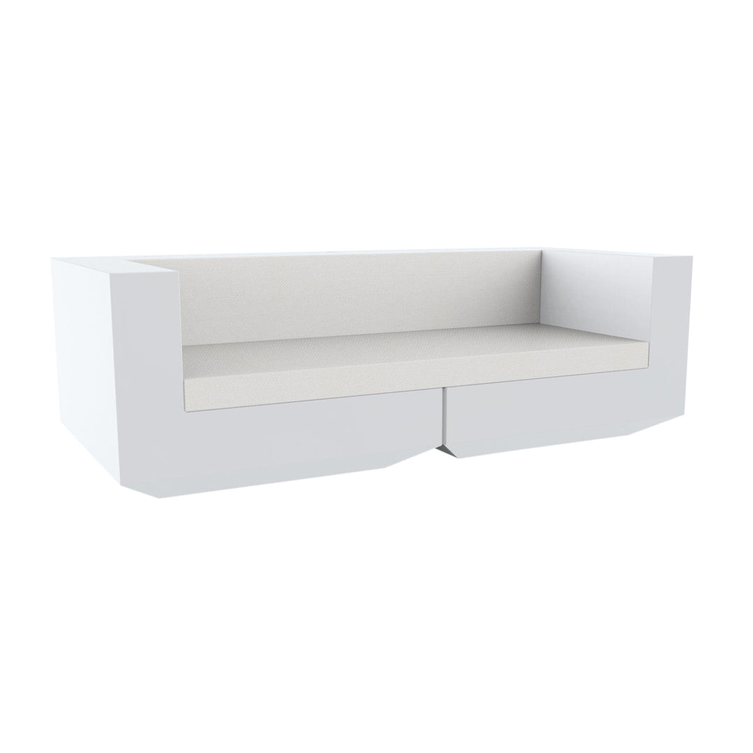 Vela Outdoor Sofa Outdoor Vondom