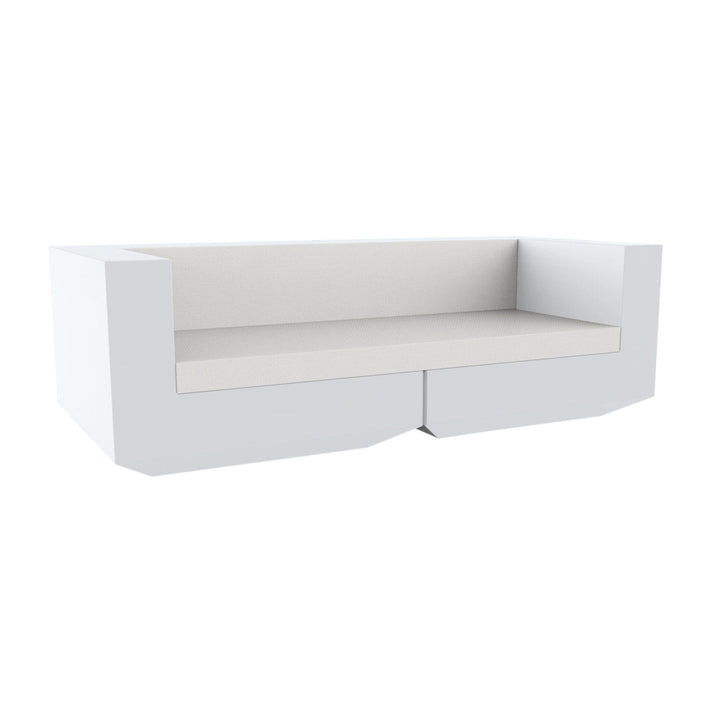 Vela Outdoor Sofa Outdoor Vondom