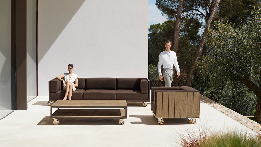 VINEYARD SOFA Sofas Vondom   