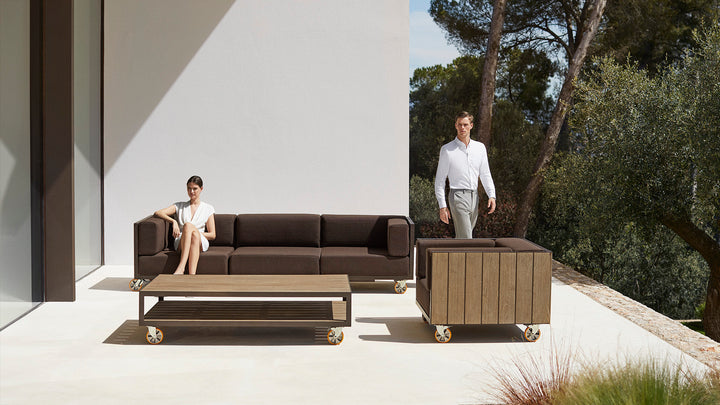 VINEYARD SOFA Sofas Vondom   