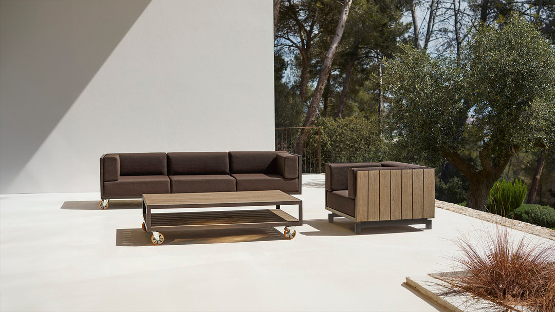 VINEYARD SOFA Sofas Vondom   