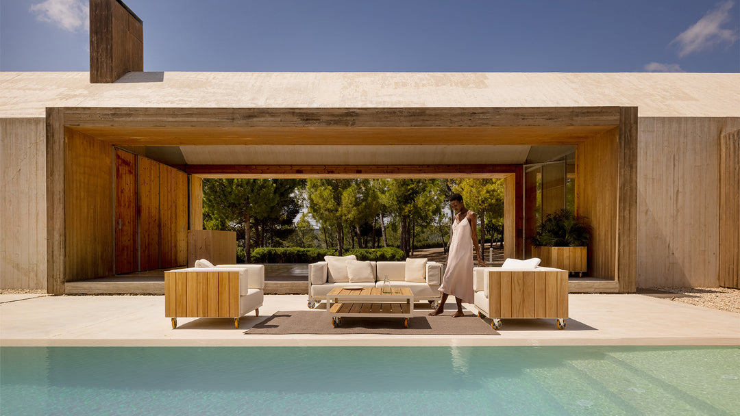 VINEYARD SOFA Sofas Vondom   