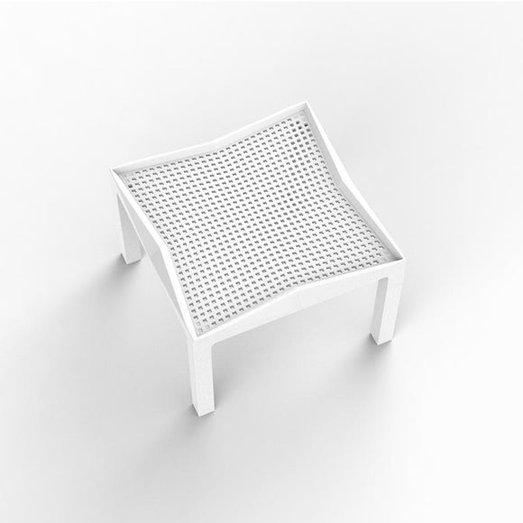 Voxel Side Table (Set of 4) Outdoor Vondom
