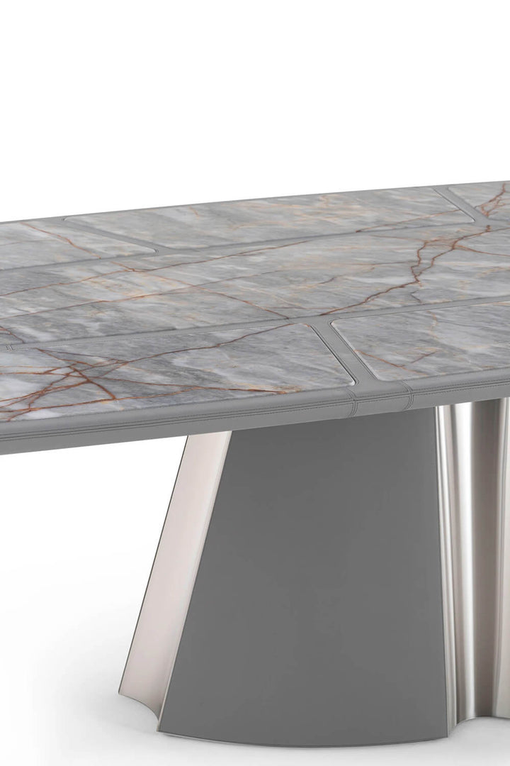 Vortex Table Fixed Tables Visionnaire
