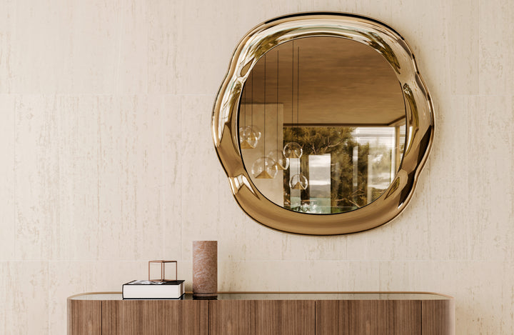 MATISSE MIRROR Mirrors Eforma   