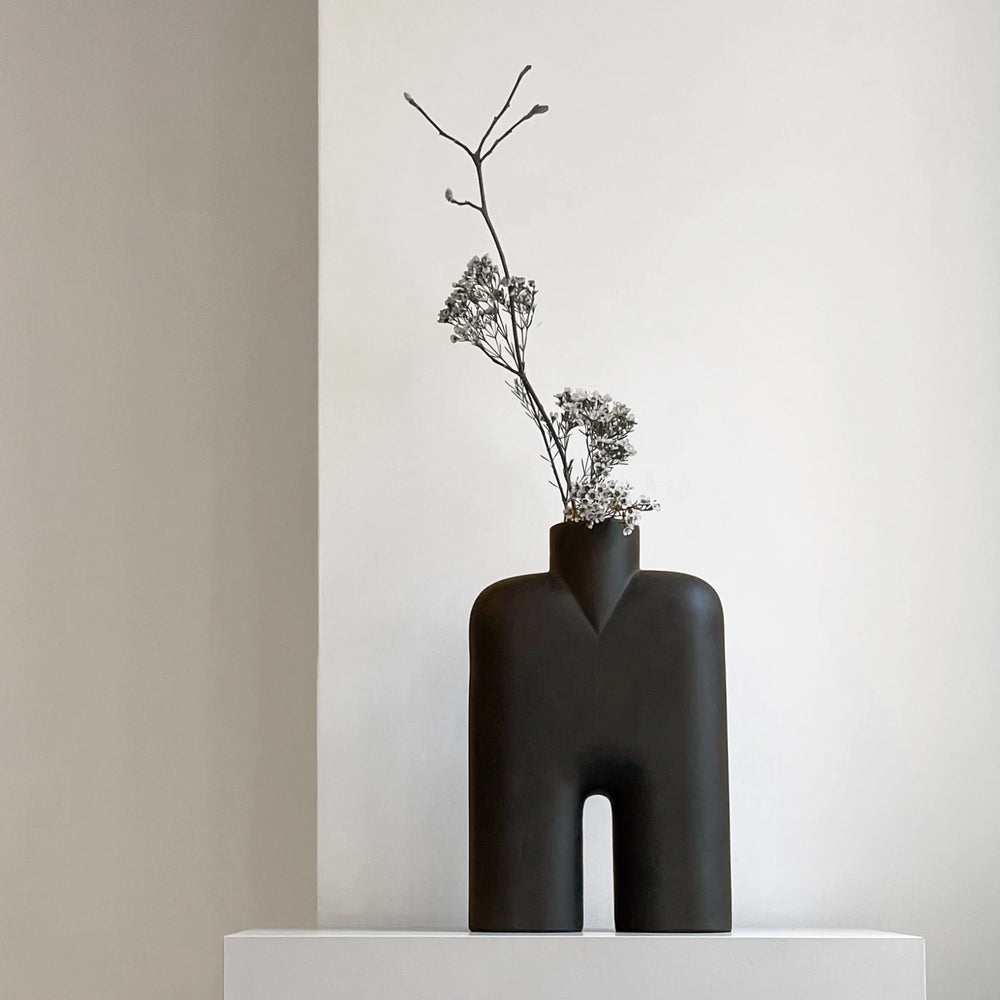 Cobra Tall, Medio - Coffee Vases 101 Copenhagen   