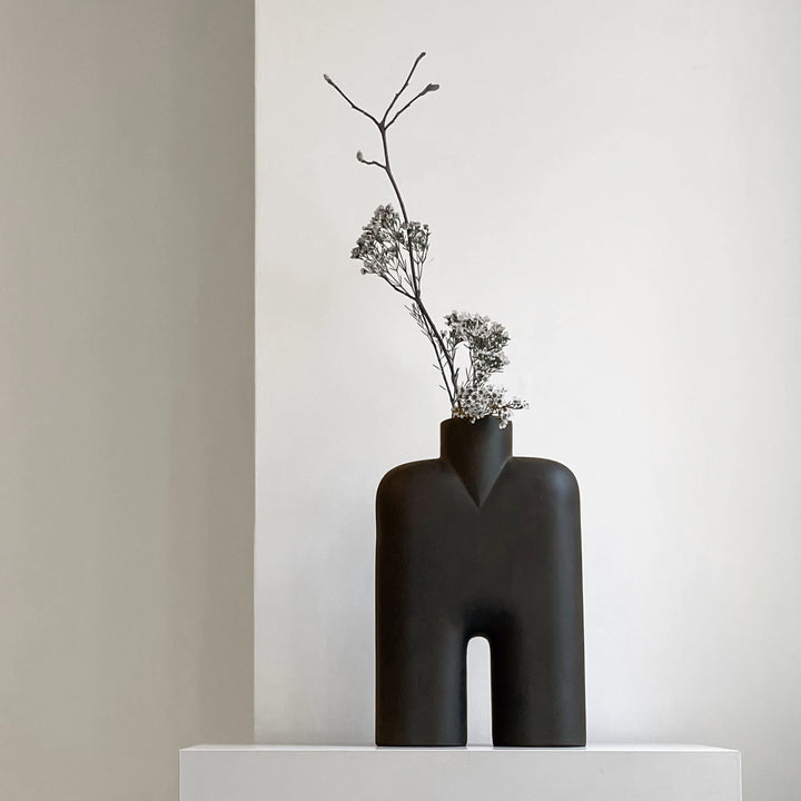 Cobra Tall, Medio - Coffee Vases 101 Copenhagen   