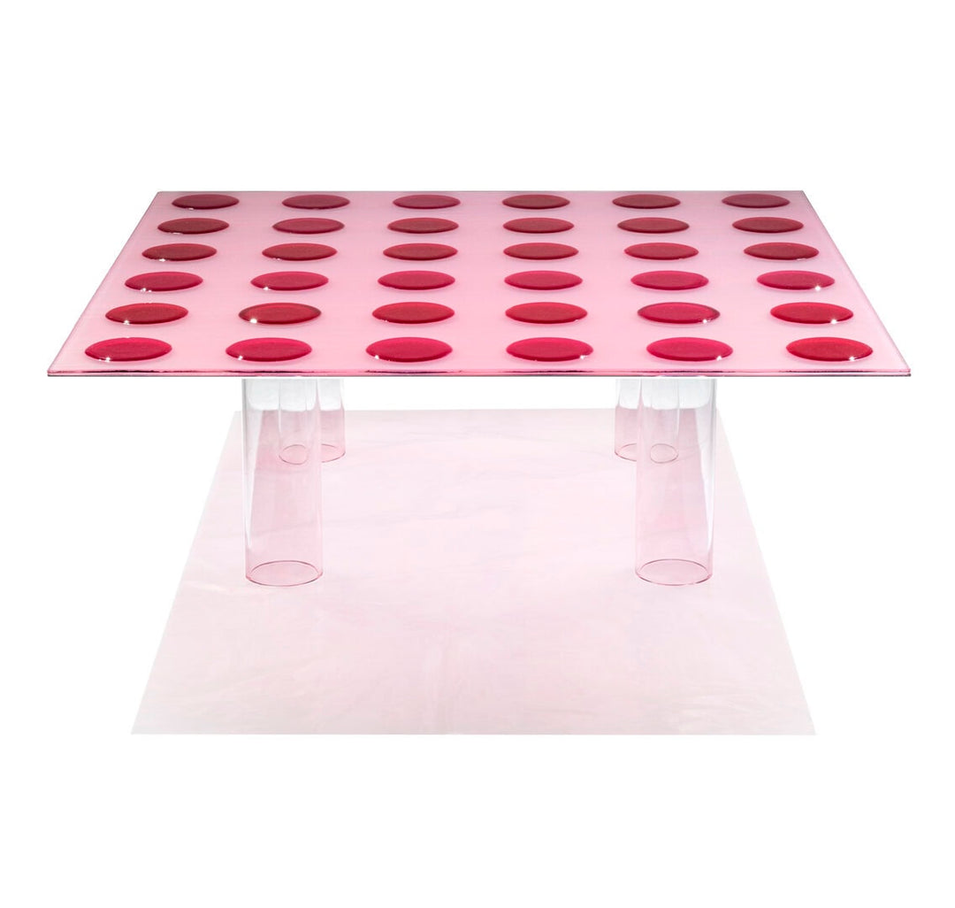 Pluriball Coffee Table - studio