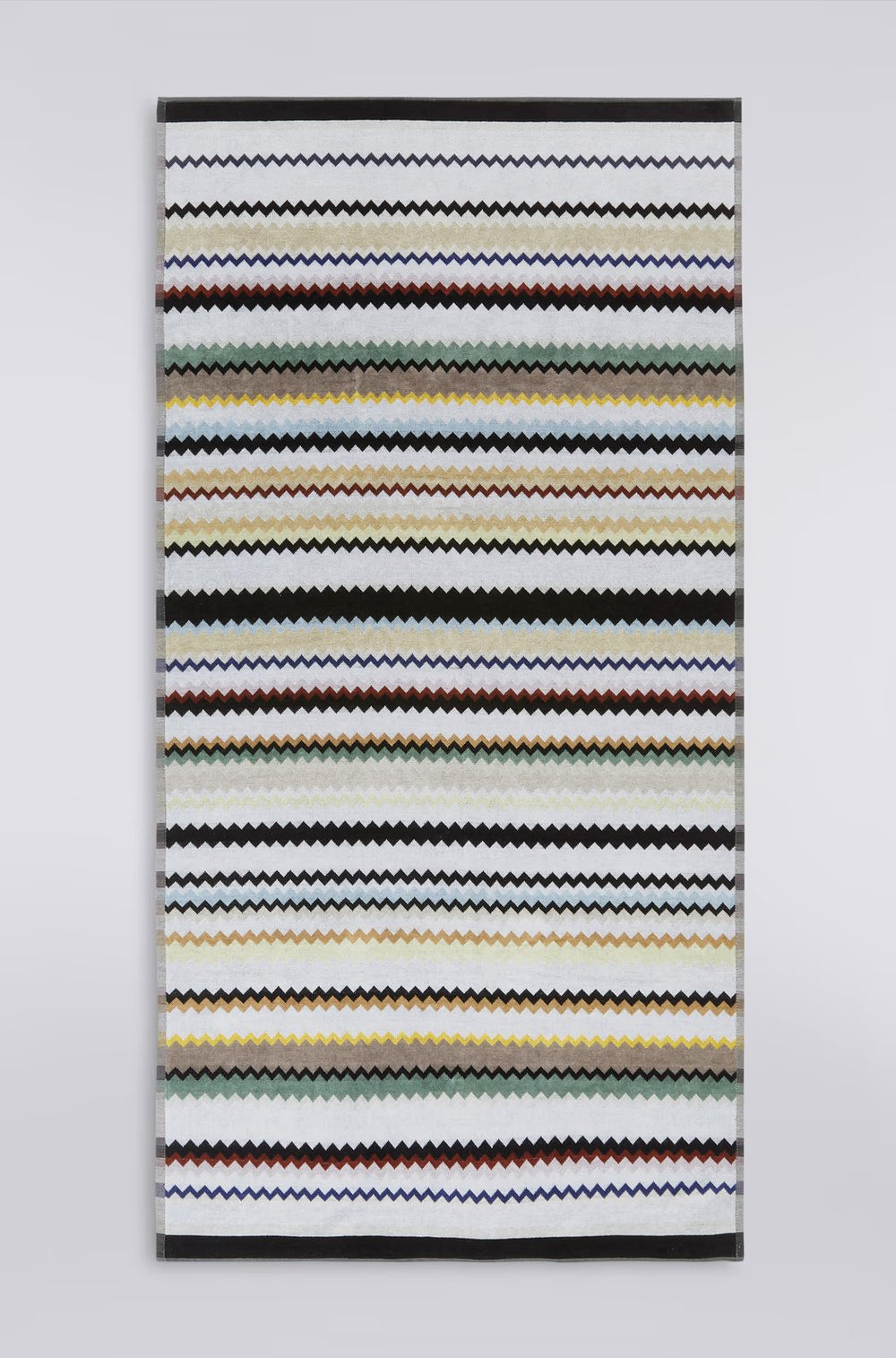 CURT BATH SHEET Missoni Home