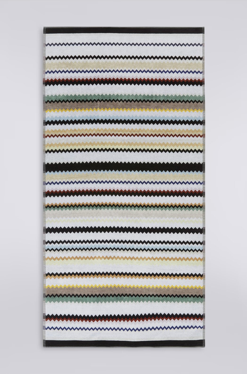 CURT BATH SHEET Missoni Home