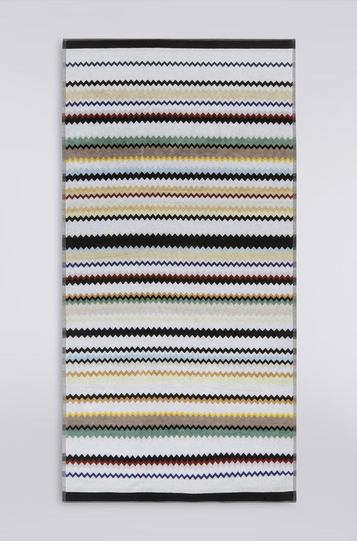 CURT BATH SHEET Missoni Home