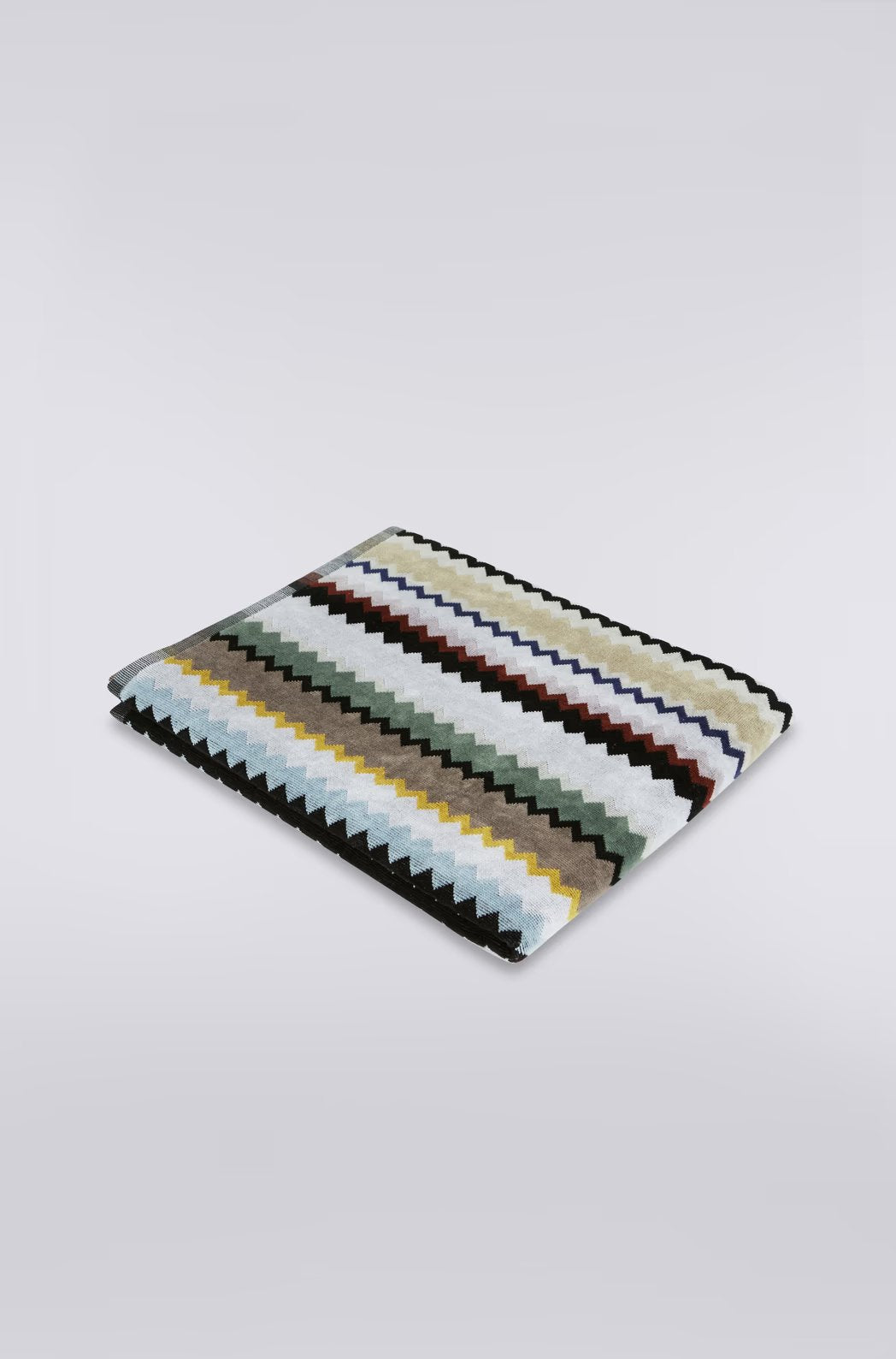 CURT BATH SHEET Missoni Home