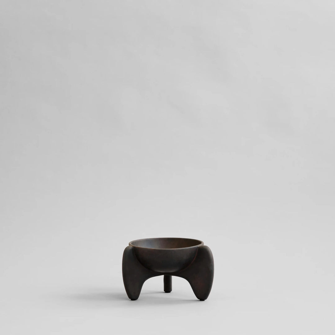 Wing Bowl, Mini - Coffee Decorative Bowl 101 Copenhagen   