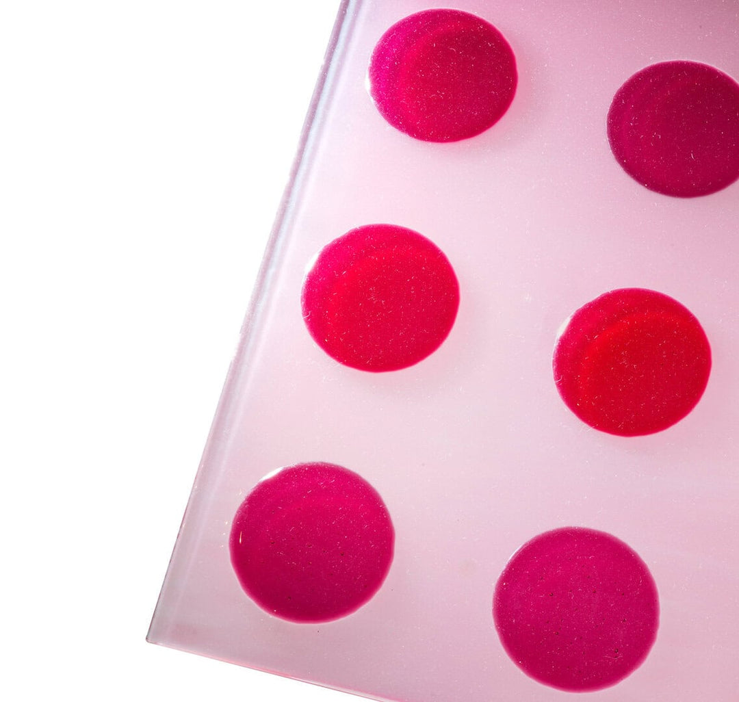 Pluriball Coffee Table - detail
