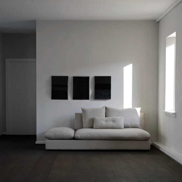 Sculpt Art - Wave, Mini - Coffee Home & Garden:Home Décor:Other Home Décor 101 Copenhagen   