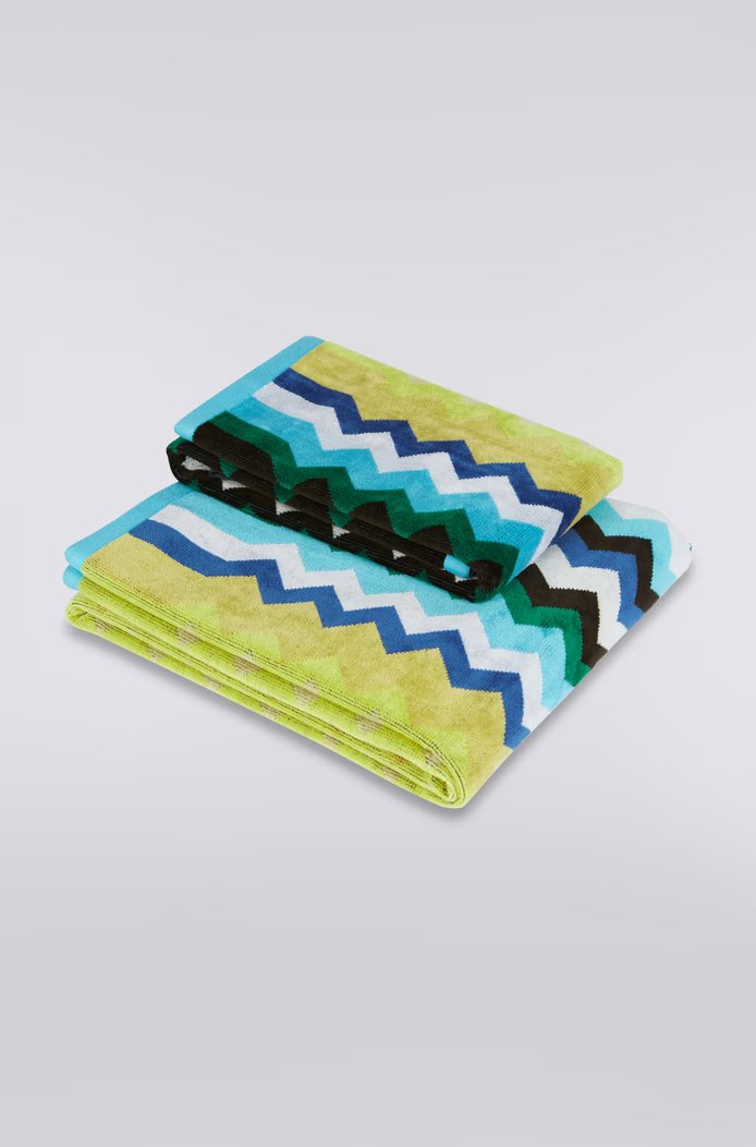 CARLIE TOWEL SET Missoni Home