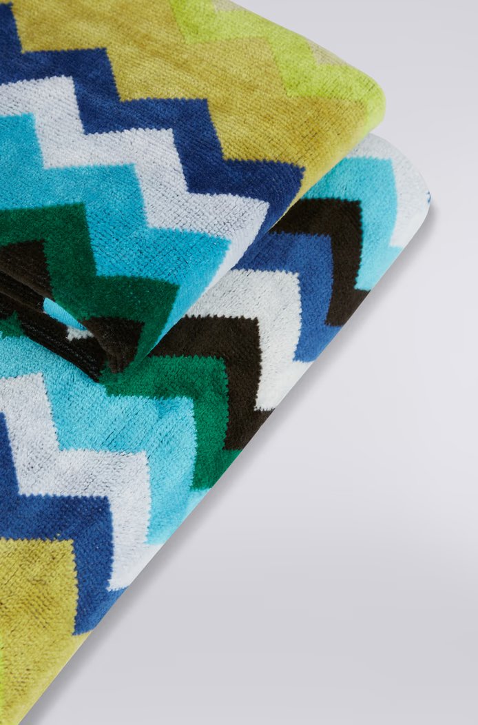 CARLIE TOWEL SET Missoni Home