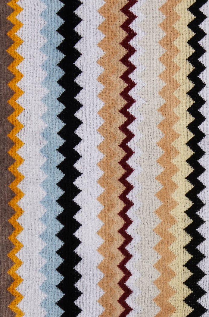 CURT HOODED BATHROBE Missoni Home