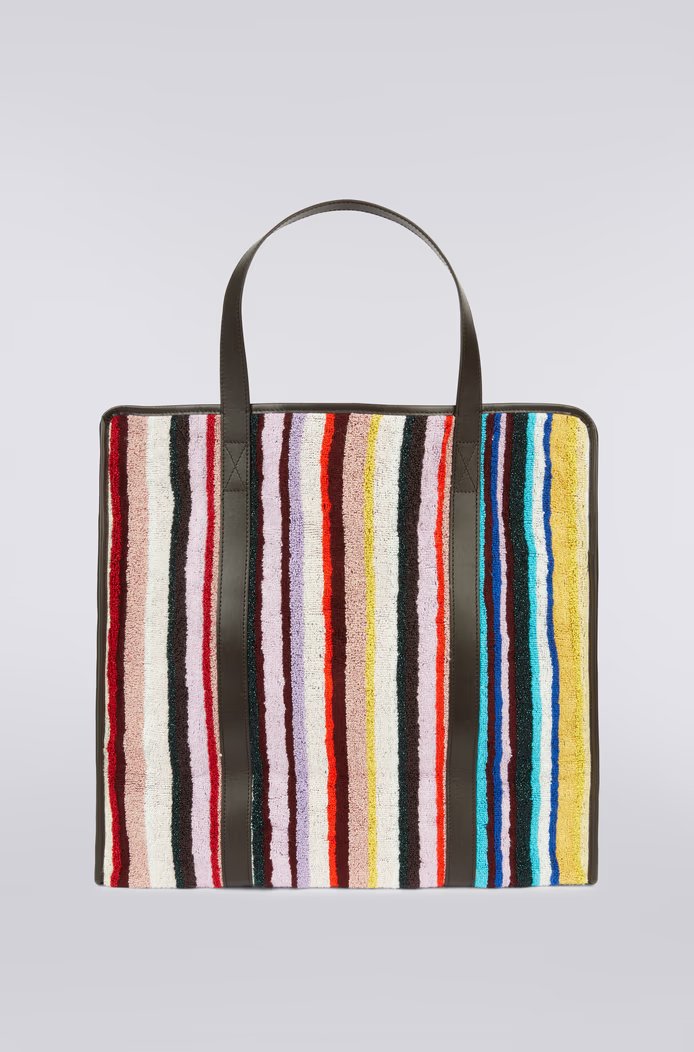 CHANDLER HOME BAG Missoni Home