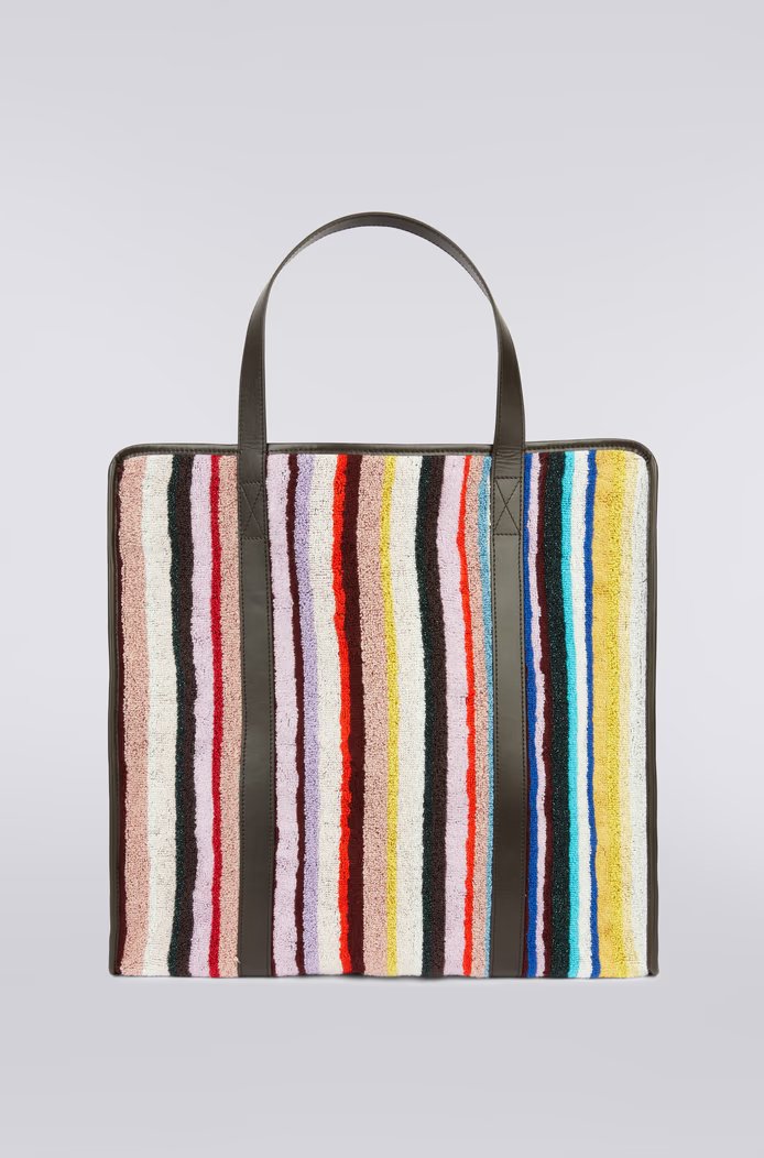 CHANDLER HOME BAG Missoni Home