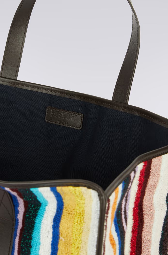 CHANDLER HOME BAG Missoni Home