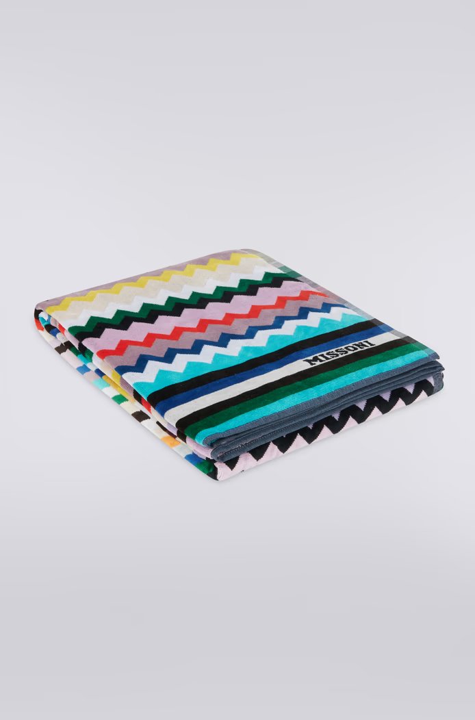 CARLIE BEACH TOWEL Missoni Home
