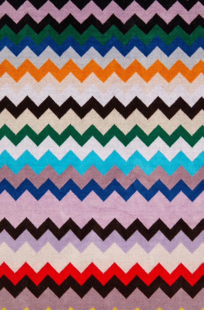 CARLIE BEACH TOWEL Missoni Home