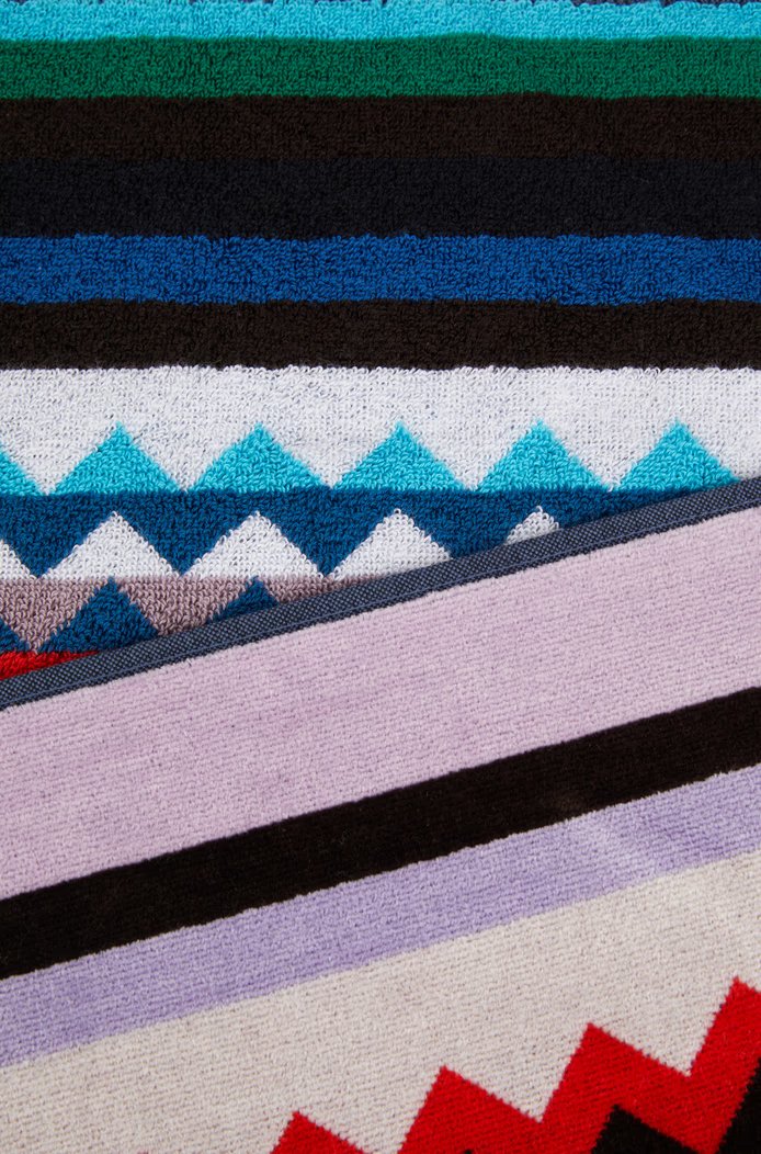 CARLIE BEACH TOWEL Missoni Home